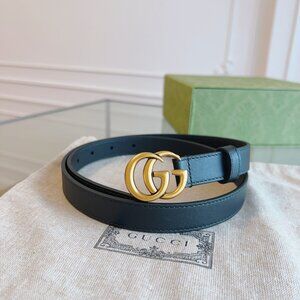 Gucci Women's Belt